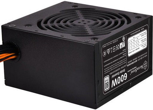 Блок питания 600W Silverstone SST-ST60F-ES230