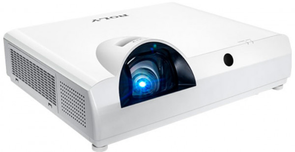 Проектор Roly RL-S380X