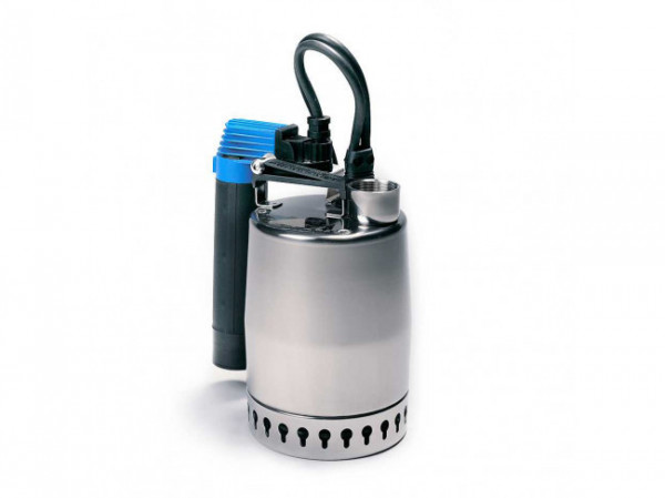 Дренажный насос Grundfos UNILIFT KP250-AV-1 1x220-230V 50Hz 10mSCH