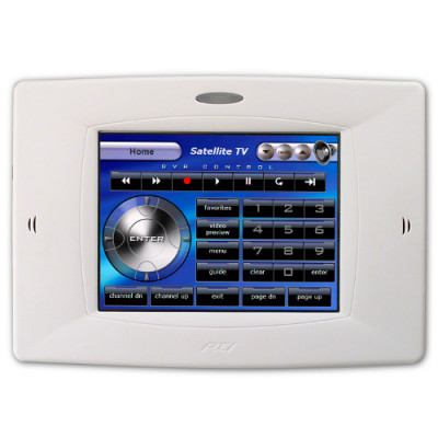 Настенная панель управления RTI K4