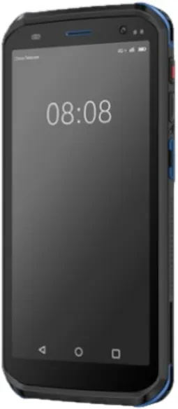 Терминал сбора данных Mindeo M50E33255130CN