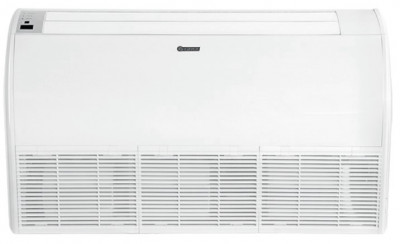 Напольно-потолочный кондиционер Gree GUD100ZD1/B-S