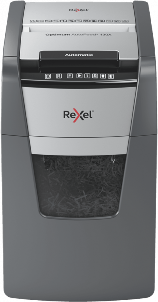 Уничтожитель бумаги (шредер) Rexel Optimum AutoFeed 130X