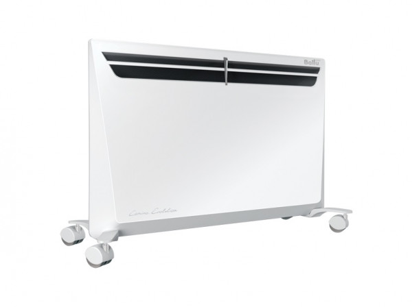 Умный конвектор Rubetek RM-3712 + Ballu BEC/EVU-1500