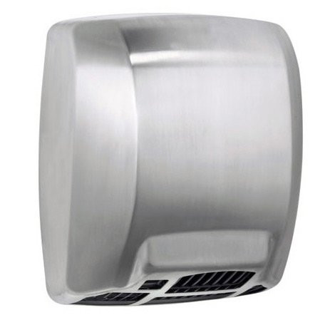 Металлическая сушилка для рук Ksitex M-2750 AС (эл.сушилка для рук)