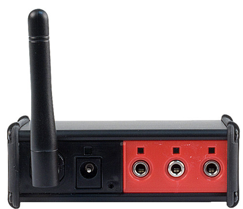 Сетевой адаптер Global Cache GC-WF2IR