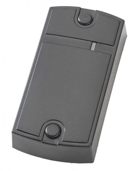 Считыватель бесконтактный для proxi-карт Matrix-II (мод. EH) черный