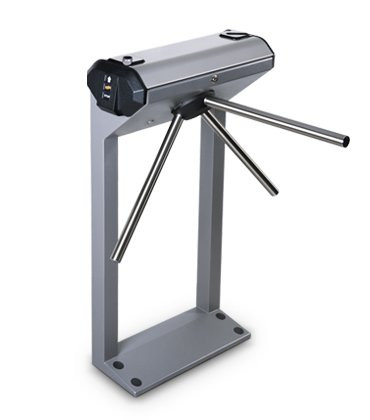 Электронная проходная PERCo-KT02.9B с активированным ПО PERCo-SS01