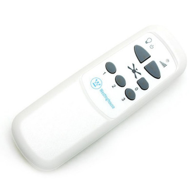 ИК Пульт ДУ Westinghouse ИК Пульт ДУ