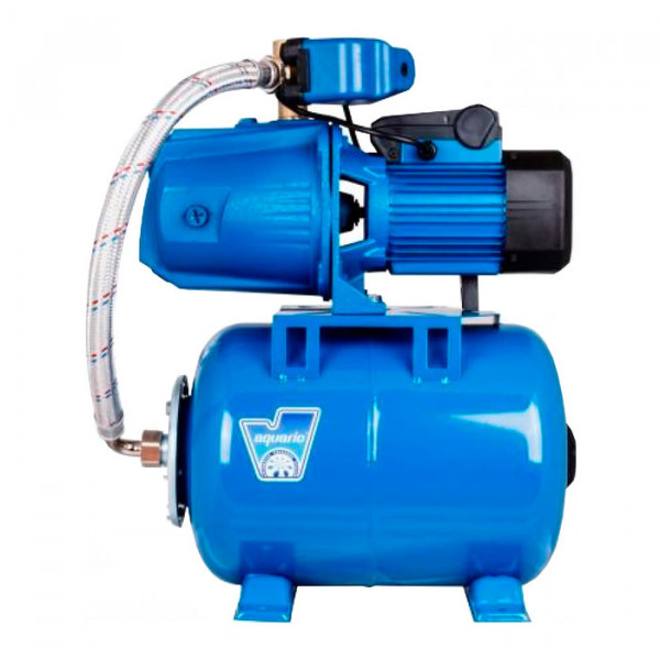 Поверхностная насосная станция Aquario AUTO AJC-101B (Sahara)