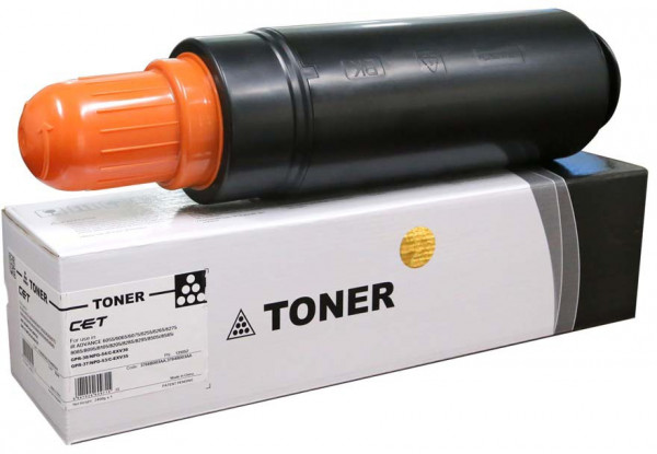 Тонер CET CET131052