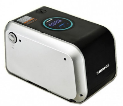 Поверхностная насосная станция SHIMGE CA1000