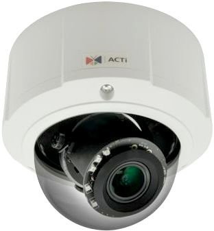 IP камера ACTi E817