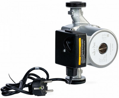 Насос для отопления Wilo NOC 25/8 EM