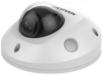 IP камера Hikvision DS-2CD2523G2-IWS 4мм