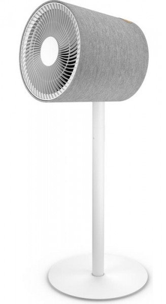 Напольный вентилятор  Stadler Form Simon Original white, S-053OR; белый