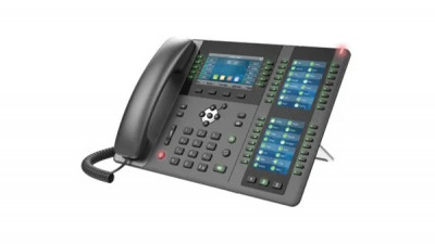 IP-телефон QTECH, (QIPP-1000PG)