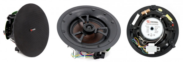 Громкоговоритель потолочный VSL-630TB