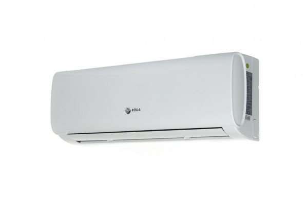 Кондиционер Roda RS-GL09A/RU-GL09A