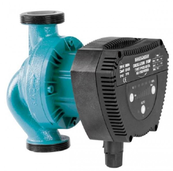 Насос для отопления Hoobs CTAE 32-60