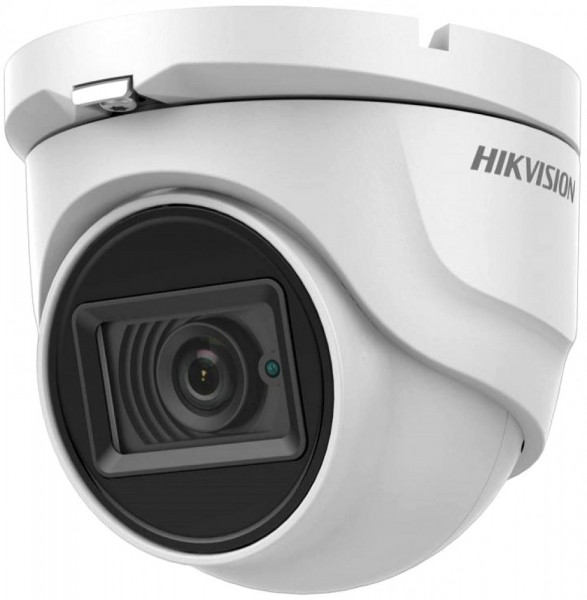 Камера Hikvision DS-2CE76H8T-ITMF 2.8мм
