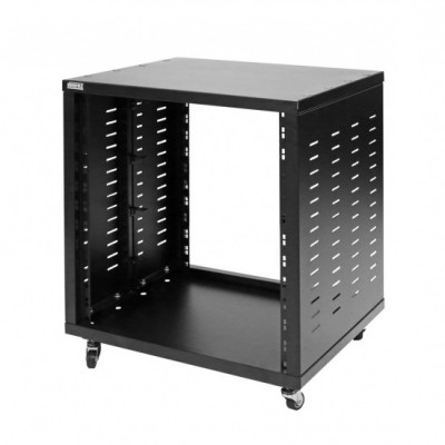 Рэковая стойка-шкаф NordFolk NRS12U