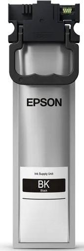 Картридж Epson C13T964140 Black