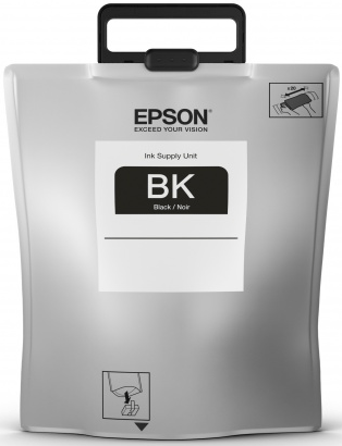 Картридж Epson C13T974100 Black