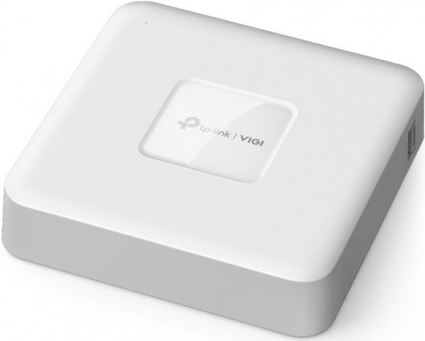 Видеорегистратор TP-Link VIGI NVR1104H-4P