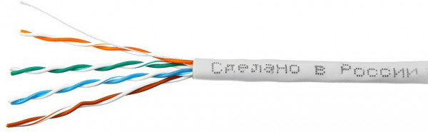 Бухта SkyNet CSP-UTP-LSLTx-4-CU, 305м