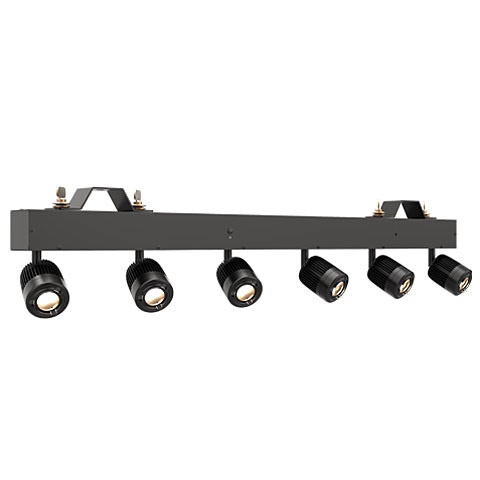 Многолучевой пинспот Chauvet-dj Pinspot Bar