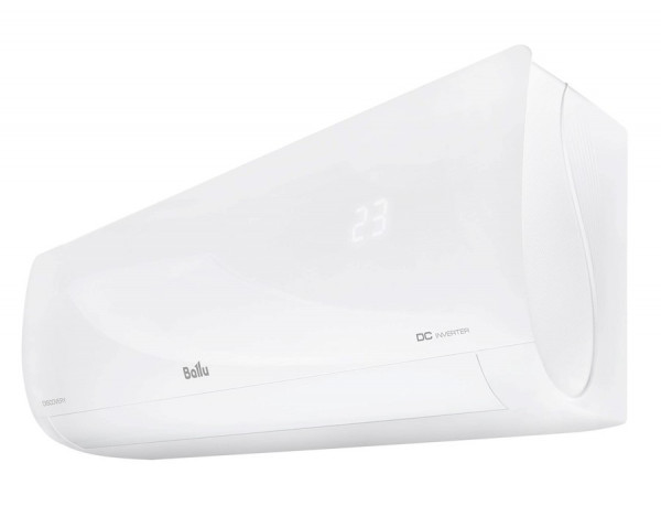 Кондиционер Ballu BSVI-12HN8