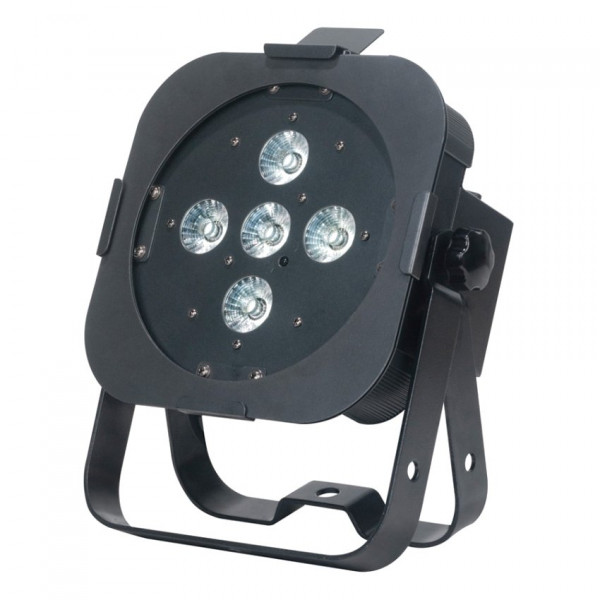 Световое оборудование ADJ FLAT PAR TW5