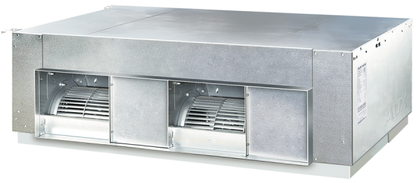 Канальная VRF система AUX ARVHD-H125/4R1A