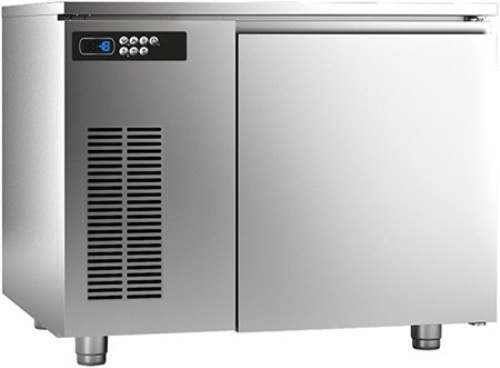 Шкаф шоковой заморозки SAGI DF351H