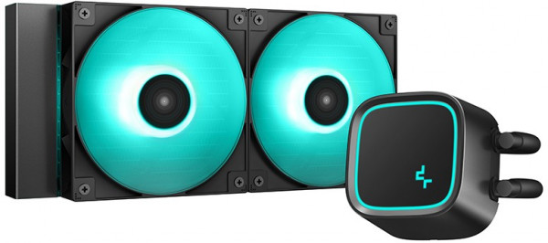 Система жидкостного охлаждения DeepCool LE500 Marrs