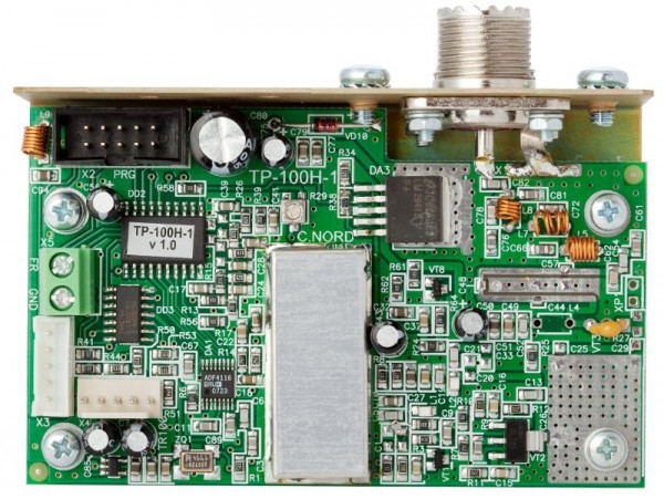 Радиопередающее устройство VHF-диапазона TP-100H-1 (H)