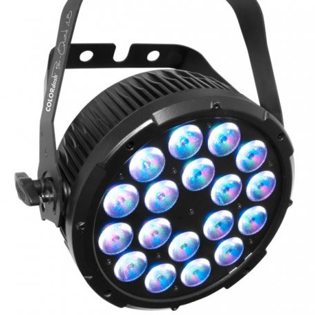 Световое оборудование Chauvet COLORdash Par Quad 18