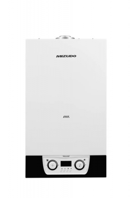 Настенный газовый котел MIZUDO M11Т OpenTherm
