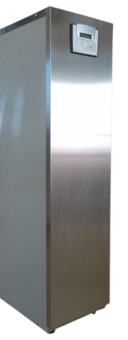 Тепловой насос SagaTherm IQ 15 220V