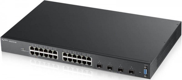 Коммутатор (свитч) Zyxel XGS2210-28