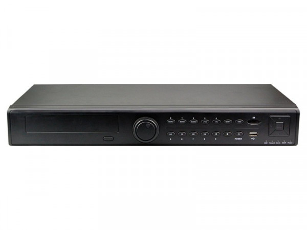 Видеорегистратор мультиформатный 32-канальный AHDR-3032E