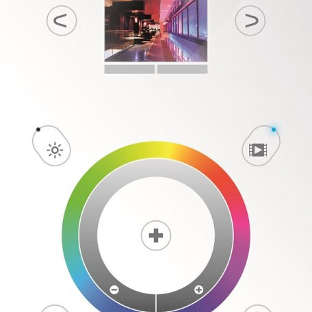 Устройство управления светом Sunlite STICK-DE3 white