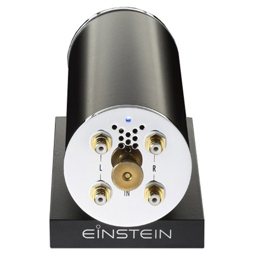 Фонокорректор Einstein The Turntable’s Choice II