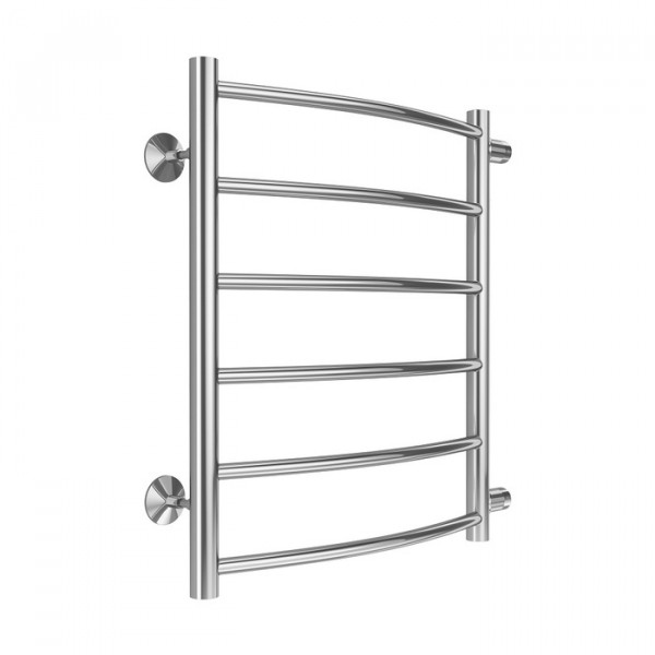 Водяной полотенцесушитель Terminus Классик П6 500х600 бп500