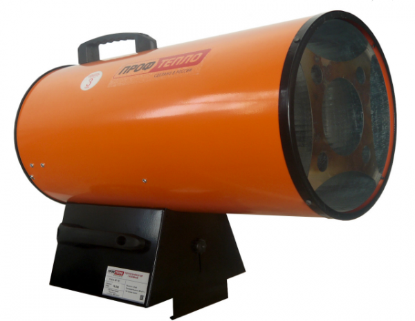 Газовая пушка 35 кВт Профтепло КГ-30