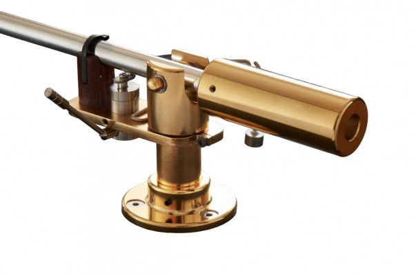 Тонарм Thomas Schick 10.5 Gold