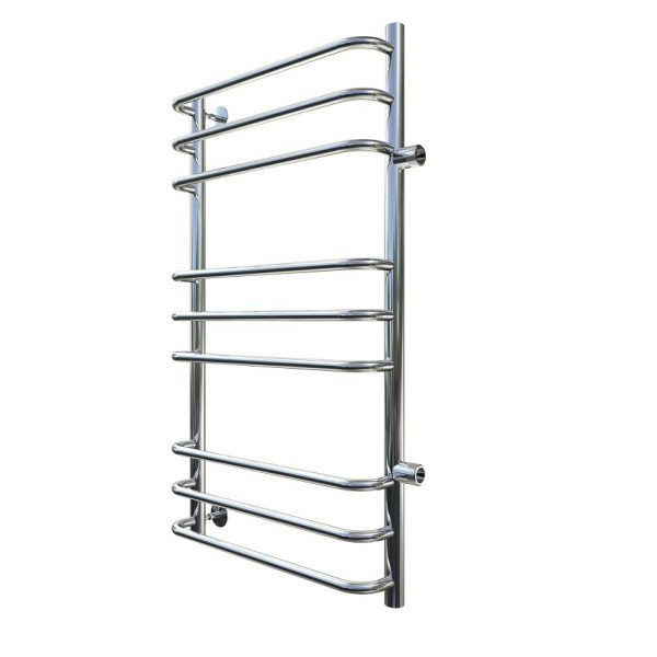 Водяной полотенцесушитель Тругор Идеал ПМ 3 50х100х50 (ЛЦ5)