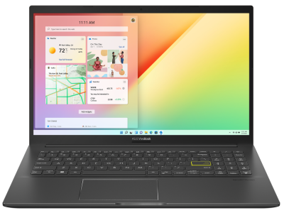 Ноутбук ASUS K513EA Vivobook 15 OLED (L12078)