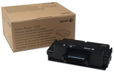 Картридж Xerox 106R02304 Black